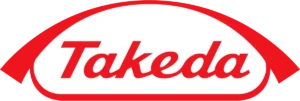 Takeda Pharmaceutical Company logo.svg 1