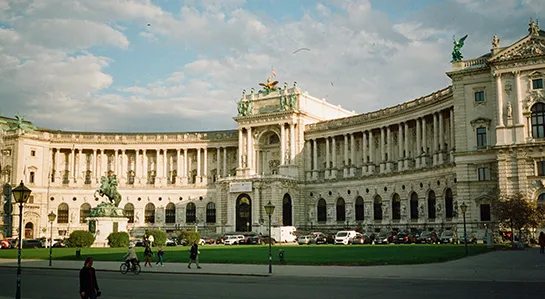 VENUE vienna-2