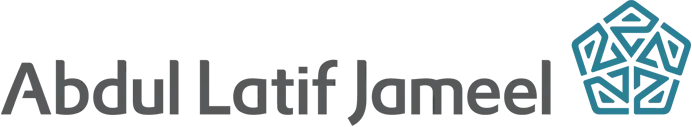 Logo Abdul Latif Jameel co